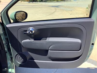 2015 FIAT 500 Pop   - Photo 27 - Escondido, CA 92029