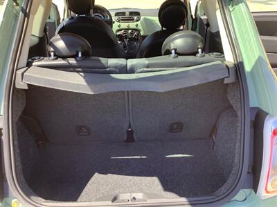 2015 FIAT 500 Pop   - Photo 31 - Escondido, CA 92029