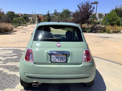 2015 FIAT 500 Pop   - Photo 15 - Escondido, CA 92029