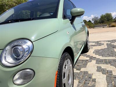 2015 FIAT 500 Pop   - Photo 8 - Escondido, CA 92029