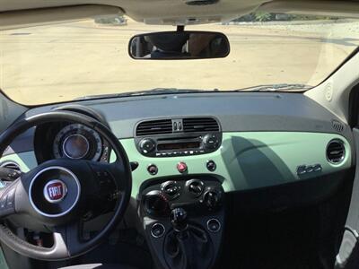 2015 FIAT 500 Pop   - Photo 21 - Escondido, CA 92029