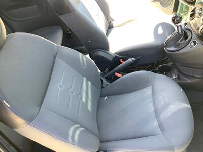 2015 FIAT 500 Pop   - Photo 29 - Escondido, CA 92029