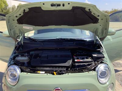 2015 FIAT 500 Pop   - Photo 32 - Escondido, CA 92029