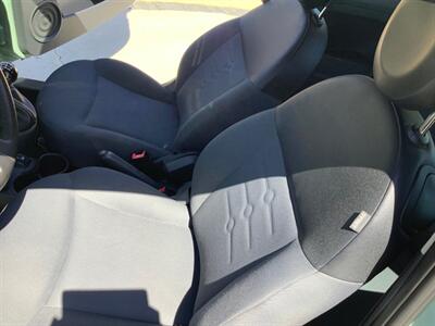 2015 FIAT 500 Pop   - Photo 25 - Escondido, CA 92029