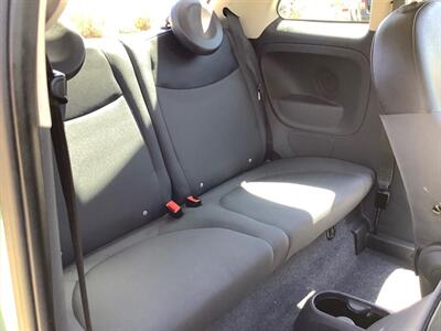 2015 FIAT 500 Pop   - Photo 30 - Escondido, CA 92029