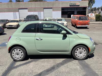 2015 FIAT 500 Pop   - Photo 3 - Escondido, CA 92029