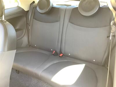 2015 FIAT 500 Pop   - Photo 26 - Escondido, CA 92029