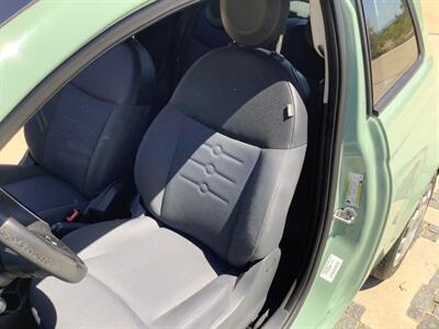 2015 FIAT 500 Pop   - Photo 24 - Escondido, CA 92029