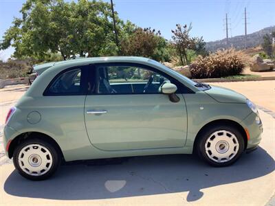 2015 FIAT 500 Pop   - Photo 5 - Escondido, CA 92029