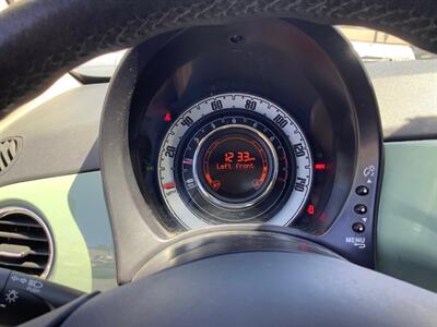 2015 FIAT 500 Pop   - Photo 6 - Escondido, CA 92029