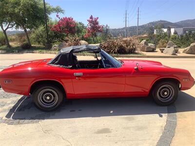 1974 Jensen Healey Mk2   - Photo 6 - Escondido, CA 92029