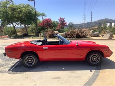 1974 Jensen Healey Mk2   - Photo 5 - Escondido, CA 92029