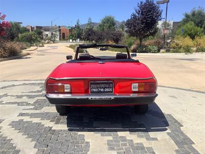 1974 Jensen Healey Mk2   - Photo 13 - Escondido, CA 92029