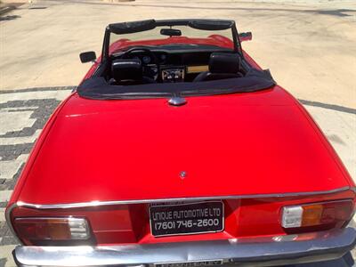 1974 Jensen Healey Mk2   - Photo 15 - Escondido, CA 92029