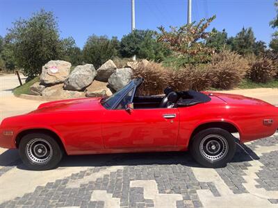 1974 Jensen Healey Mk2   - Photo 8 - Escondido, CA 92029