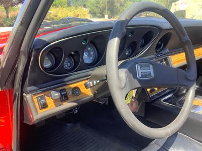 1974 Jensen Healey Mk2   - Photo 22 - Escondido, CA 92029