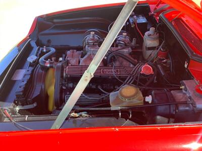 1974 Jensen Healey Mk2   - Photo 40 - Escondido, CA 92029