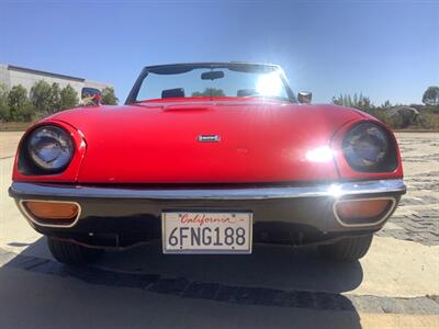 1974 Jensen Healey Mk2   - Photo 3 - Escondido, CA 92029