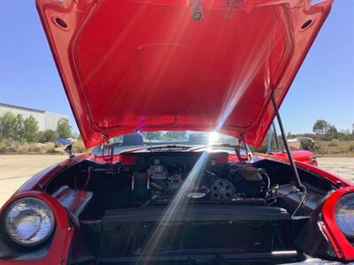 1974 Jensen Healey Mk2   - Photo 37 - Escondido, CA 92029