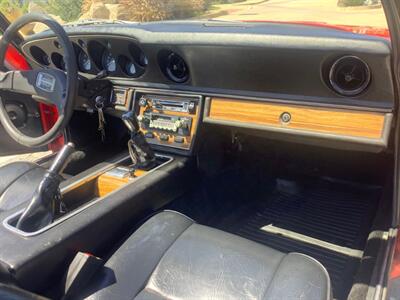 1974 Jensen Healey Mk2   - Photo 25 - Escondido, CA 92029