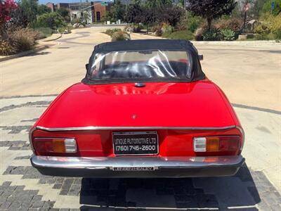 1974 Jensen Healey Mk2   - Photo 16 - Escondido, CA 92029