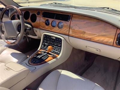 2000 Jaguar XK8 XK8 - Photo 24 - Escondido, CA 92029
