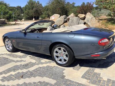 2000 Jaguar XK8 XK8 - Photo 12 - Escondido, CA 92029