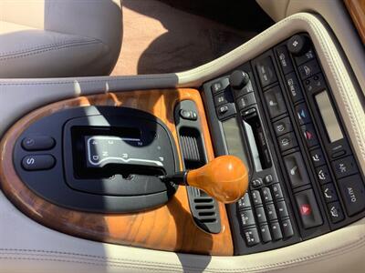 2000 Jaguar XK8 XK8 - Photo 22 - Escondido, CA 92029