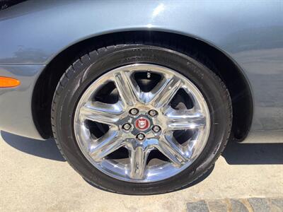 2000 Jaguar XK8 XK8 - Photo 48 - Escondido, CA 92029