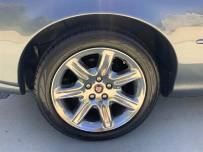 2000 Jaguar XK8 XK8 - Photo 50 - Escondido, CA 92029