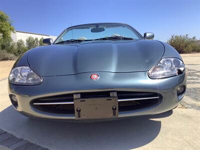 2000 Jaguar XK8 XK8 - Photo 3 - Escondido, CA 92029