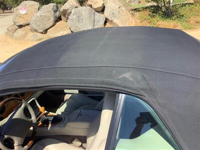 2000 Jaguar XK8 XK8 - Photo 35 - Escondido, CA 92029