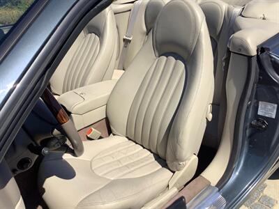 2000 Jaguar XK8 XK8 - Photo 26 - Escondido, CA 92029