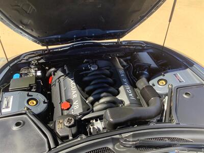 2000 Jaguar XK8 XK8 - Photo 41 - Escondido, CA 92029