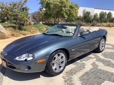 2000 Jaguar XK8 XK8 - Photo 6 - Escondido, CA 92029