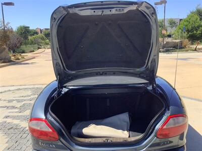 2000 Jaguar XK8 XK8 - Photo 37 - Escondido, CA 92029