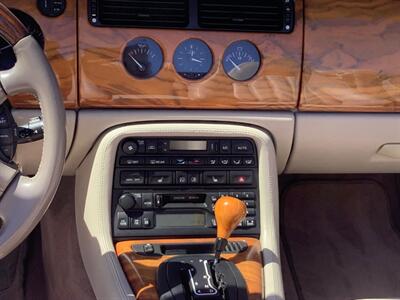 2000 Jaguar XK8 XK8 - Photo 21 - Escondido, CA 92029