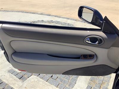 2000 Jaguar XK8 XK8 - Photo 25 - Escondido, CA 92029