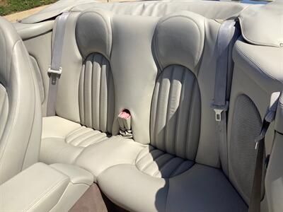 2000 Jaguar XK8 XK8 - Photo 27 - Escondido, CA 92029