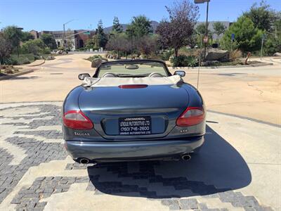 2000 Jaguar XK8 XK8 - Photo 14 - Escondido, CA 92029