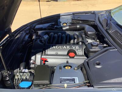 2000 Jaguar XK8 XK8 - Photo 43 - Escondido, CA 92029