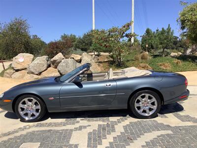 2000 Jaguar XK8 XK8 - Photo 5 - Escondido, CA 92029