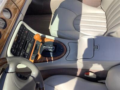2000 Jaguar XK8 XK8 - Photo 23 - Escondido, CA 92029