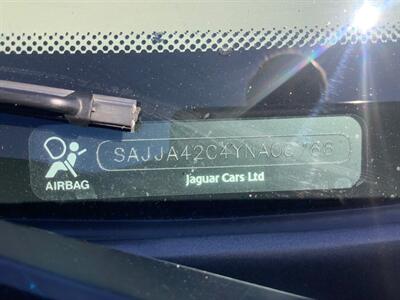 2000 Jaguar XK8 XK8 - Photo 46 - Escondido, CA 92029