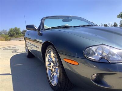 2000 Jaguar XK8 XK8 - Photo 9 - Escondido, CA 92029