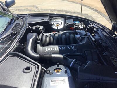 2000 Jaguar XK8 XK8 - Photo 44 - Escondido, CA 92029