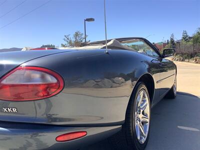 2000 Jaguar XK8 XK8 - Photo 11 - Escondido, CA 92029