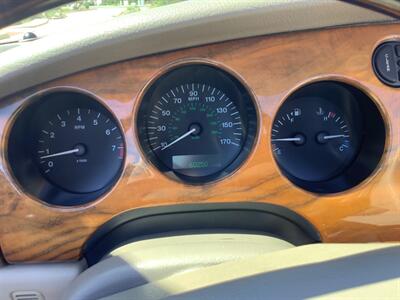 2000 Jaguar XK8 XK8 - Photo 17 - Escondido, CA 92029