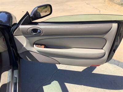 2000 Jaguar XK8 XK8 - Photo 28 - Escondido, CA 92029