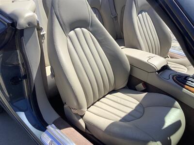 2000 Jaguar XK8 XK8 - Photo 29 - Escondido, CA 92029